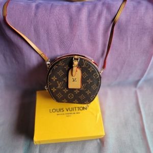 Messenger bag